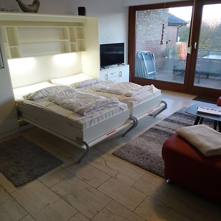 Appartment 129 In Tossens Stick エクステリア 写真
