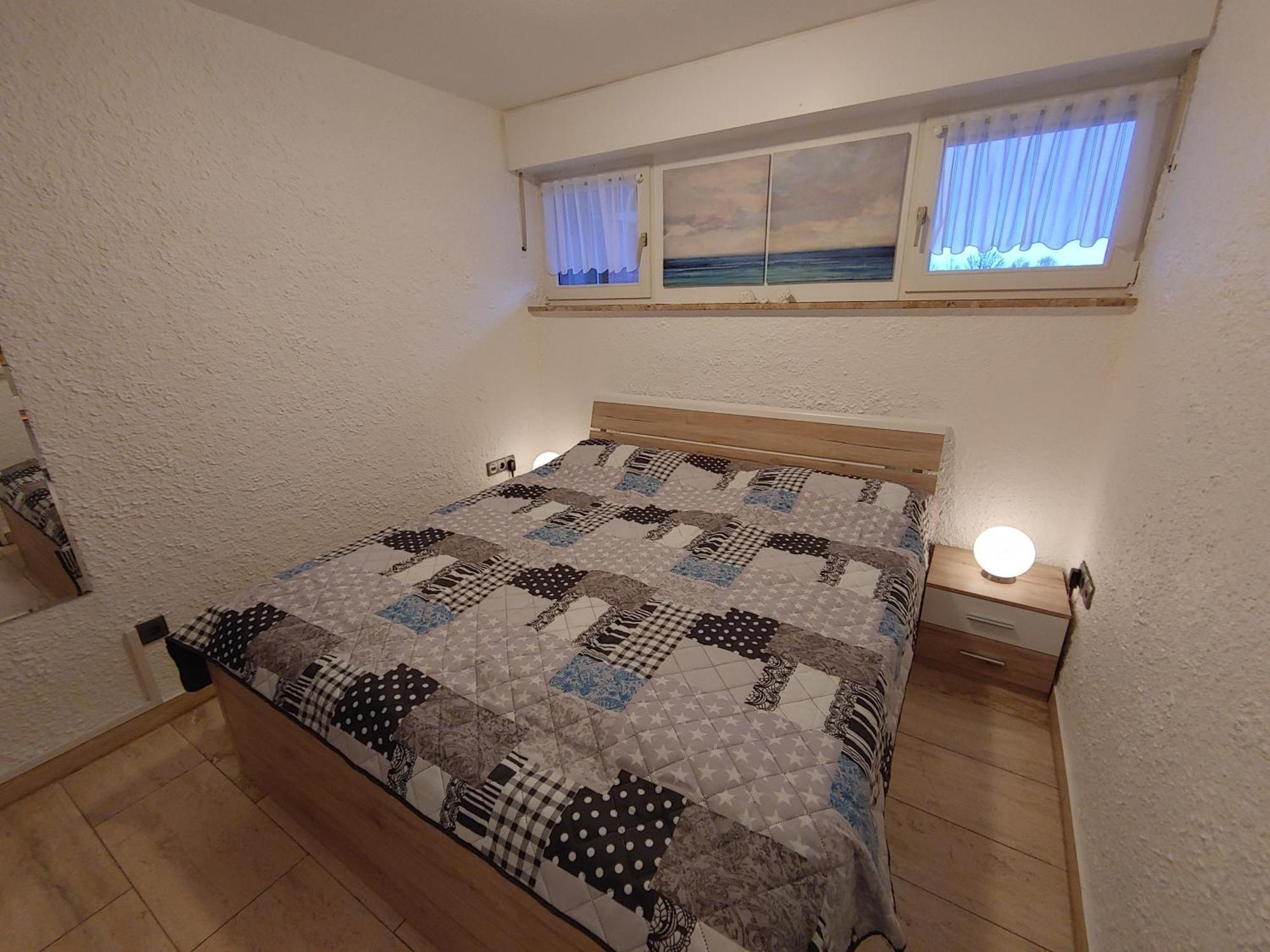Appartment 129 In Tossens Stick エクステリア 写真
